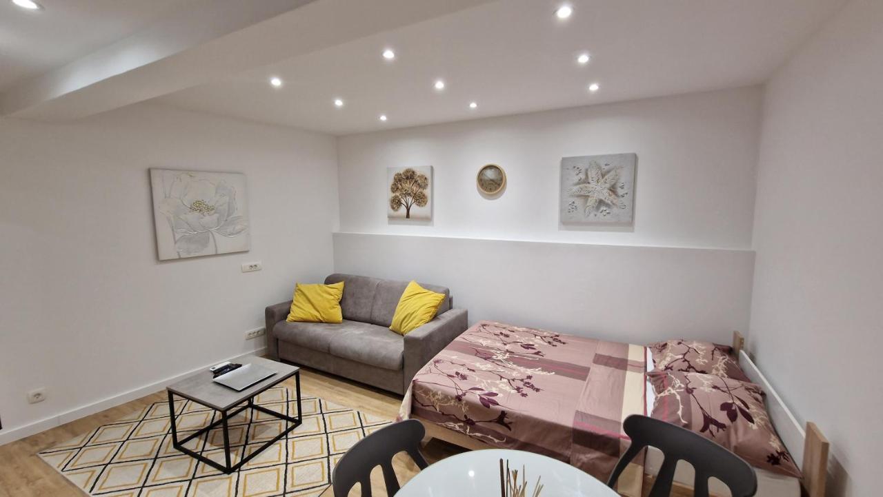 Apartments Baric Split Exterior photo