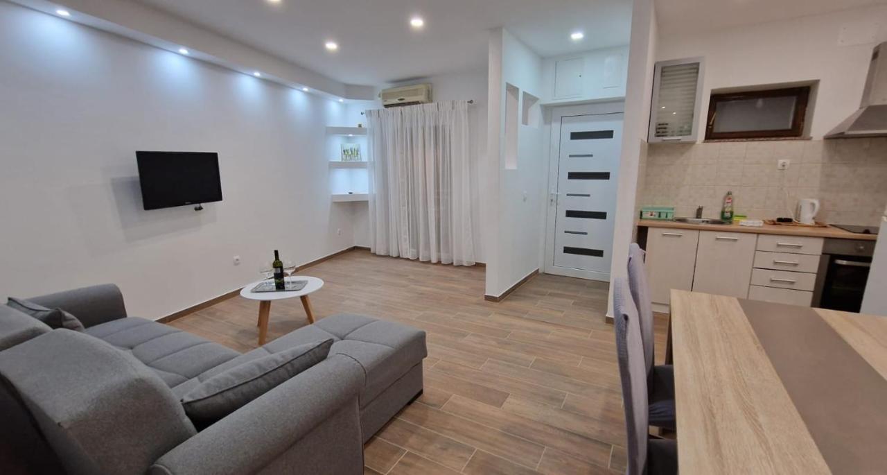 Apartments Baric Split Exterior photo