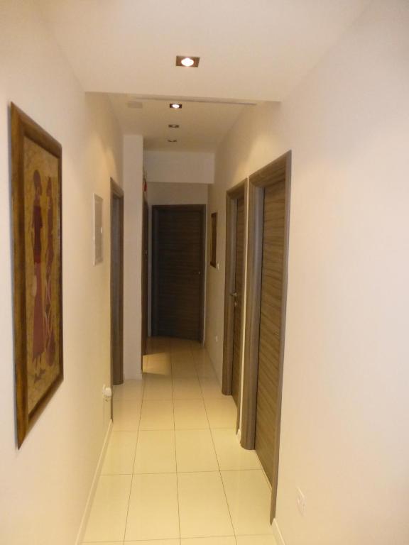 Apartments Baric Split Room photo