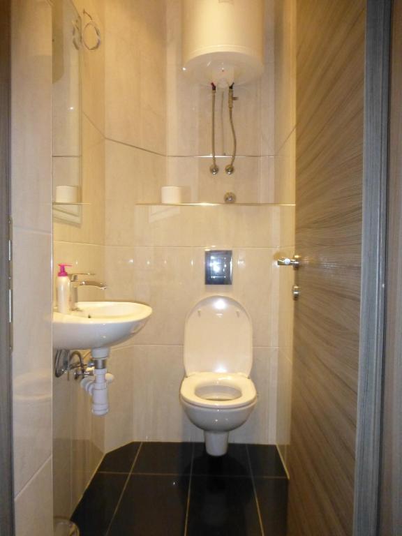 Apartments Baric Split Room photo