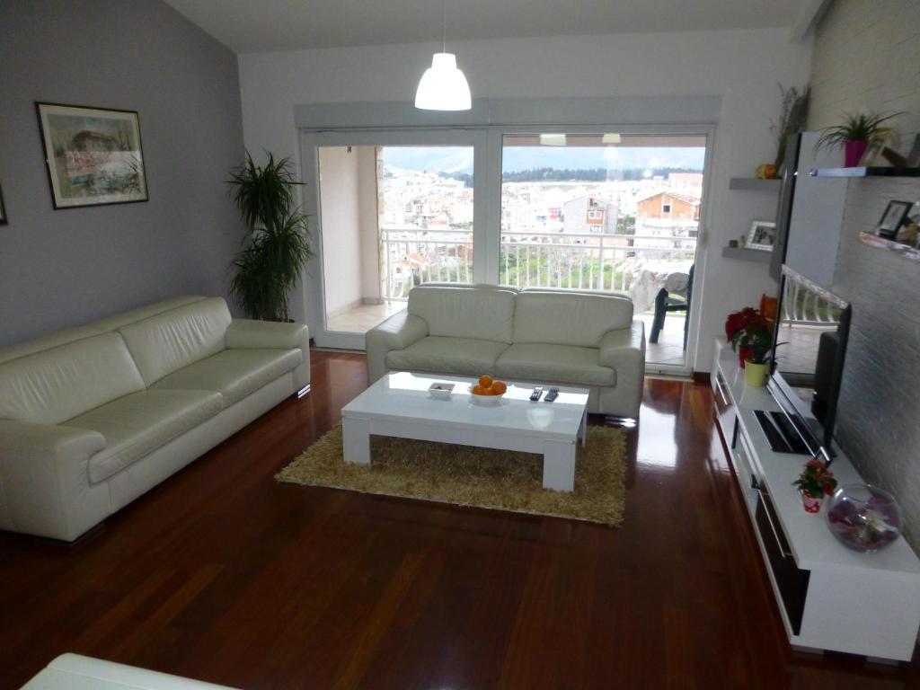 Apartments Baric Split Room photo