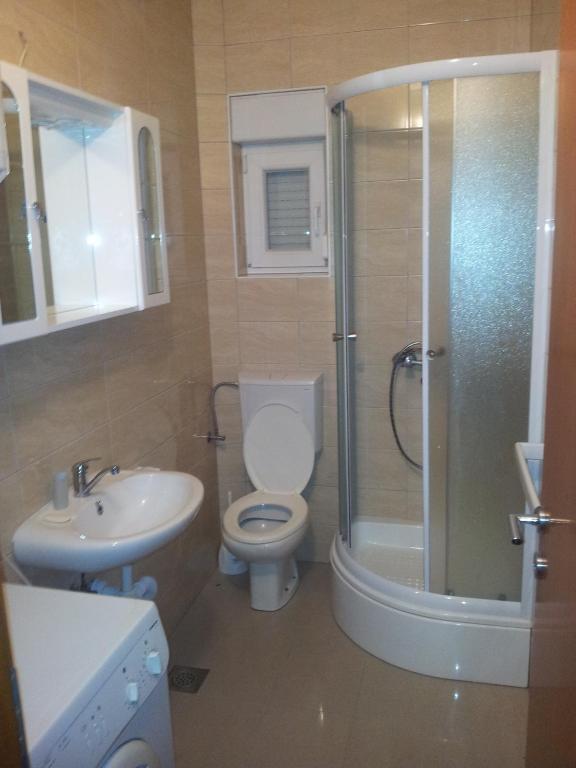 Apartments Baric Split Room photo