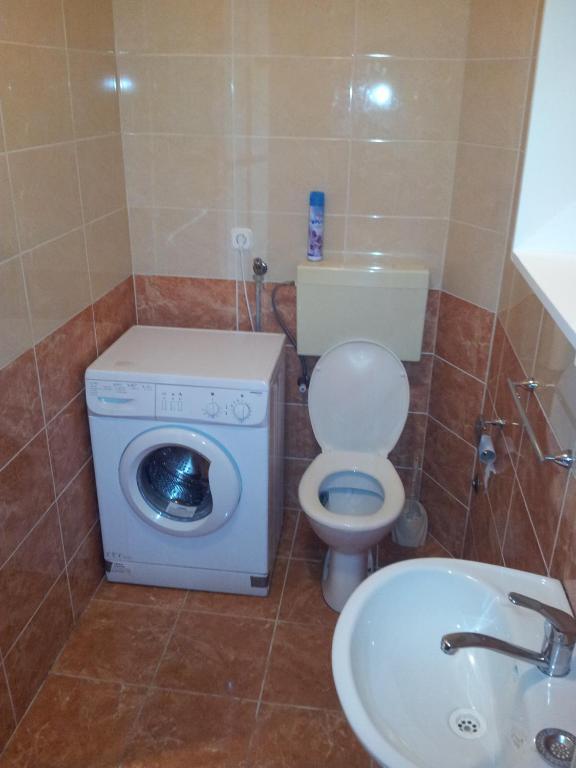 Apartments Baric Split Room photo