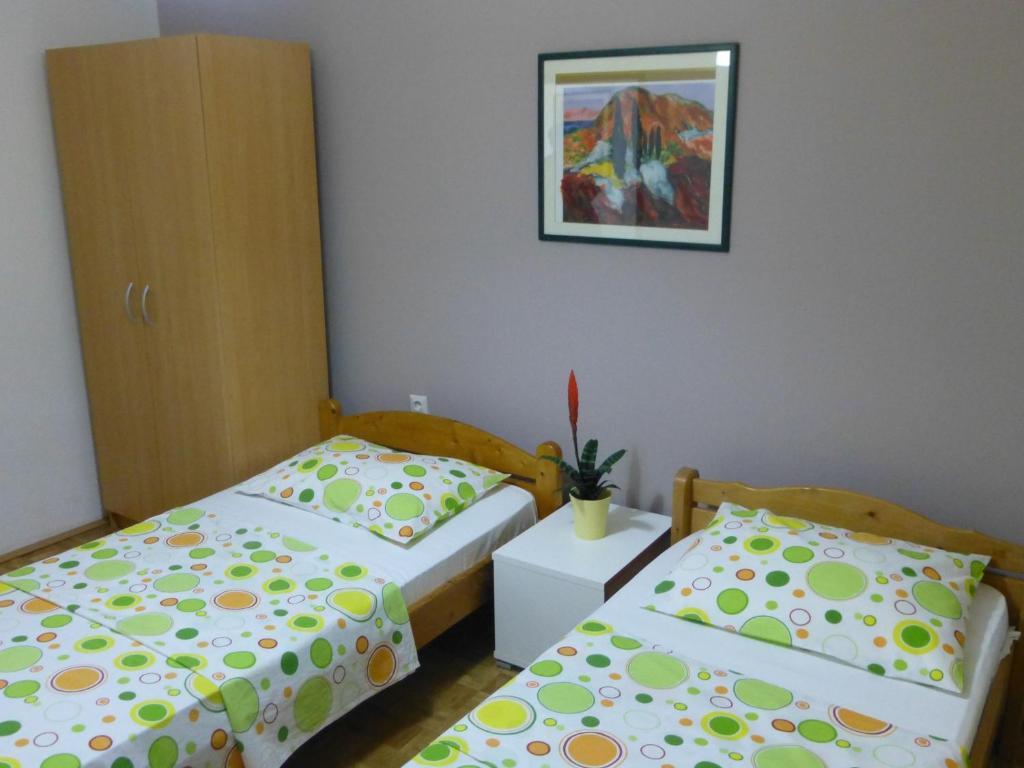 Apartments Baric Split Room photo