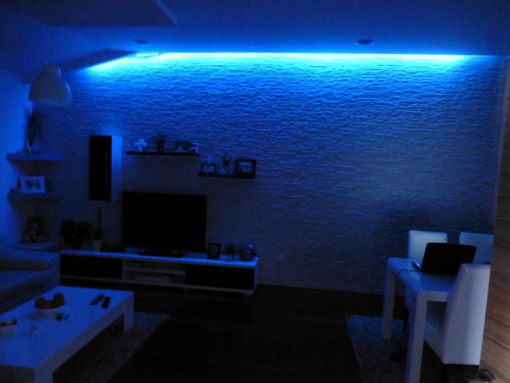 Apartments Baric Split Room photo