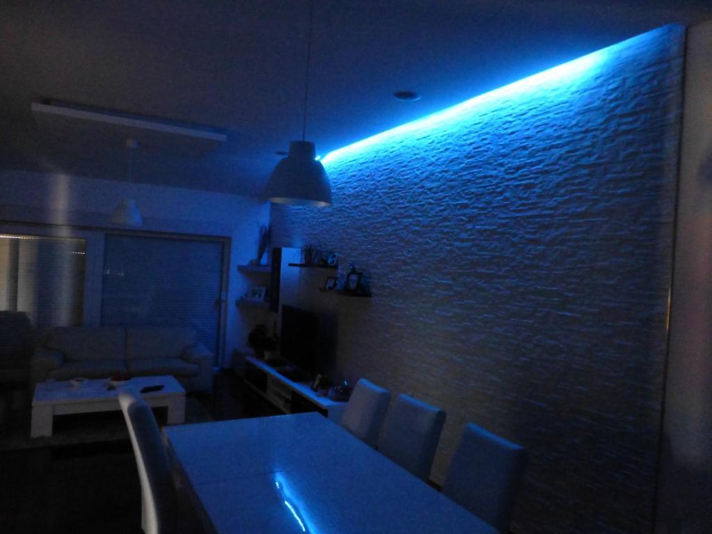 Apartments Baric Split Room photo