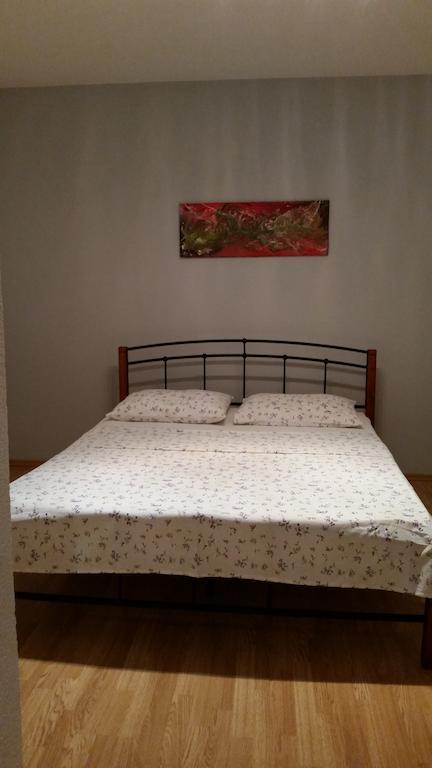 Apartments Baric Split Room photo
